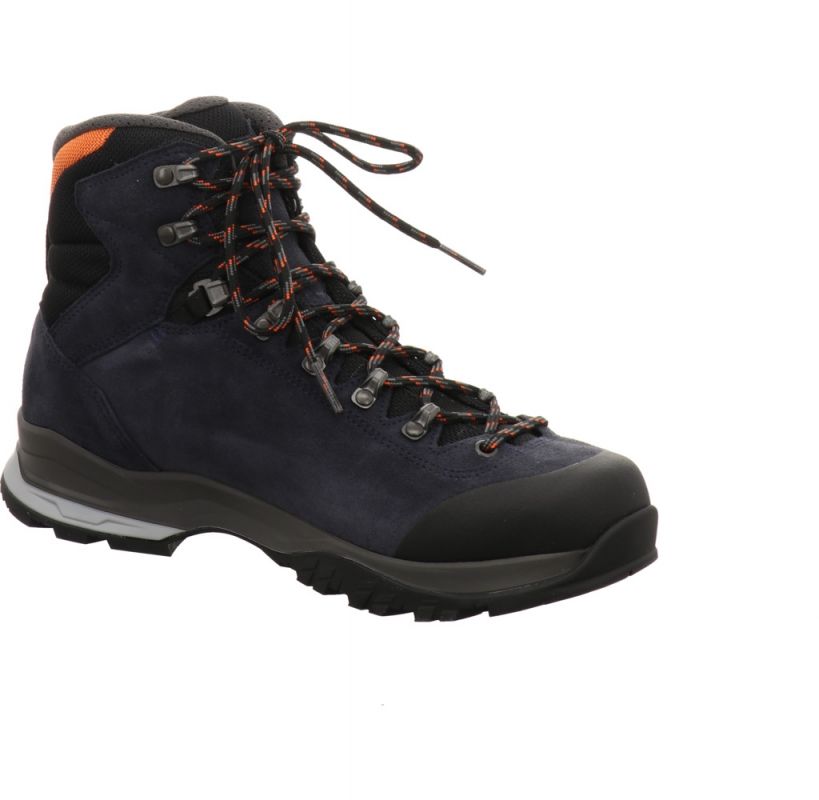 Lowa Vigo GTX Mid