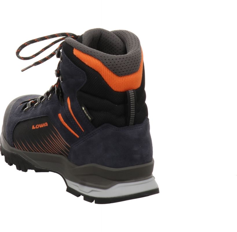 Lowa Vigo GTX Mid