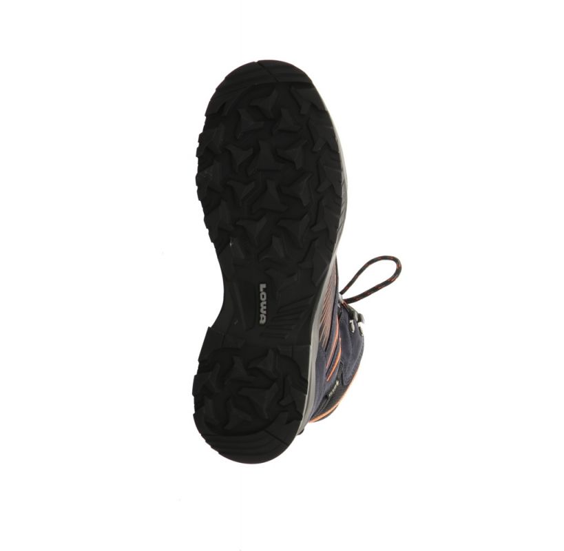Lowa Vigo GTX Mid