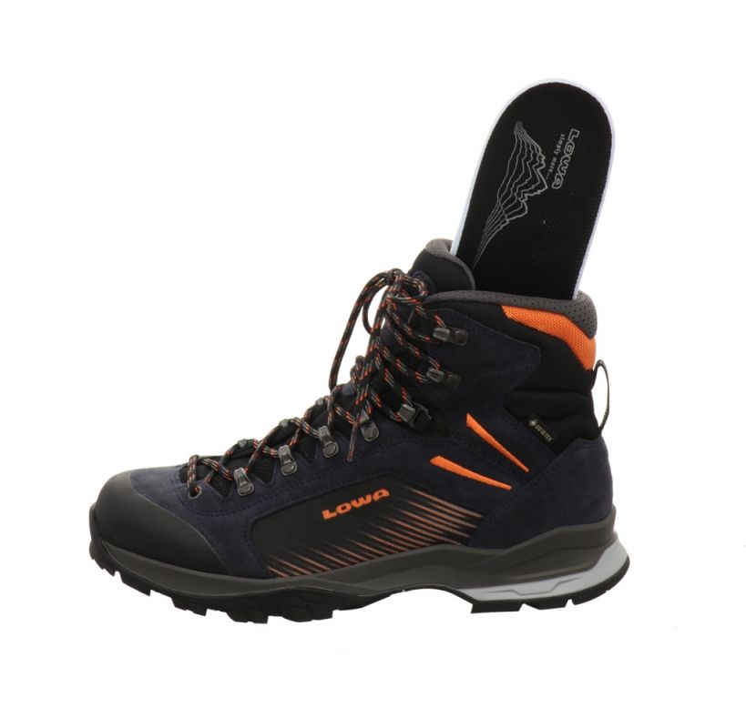 Lowa Vigo GTX Mid