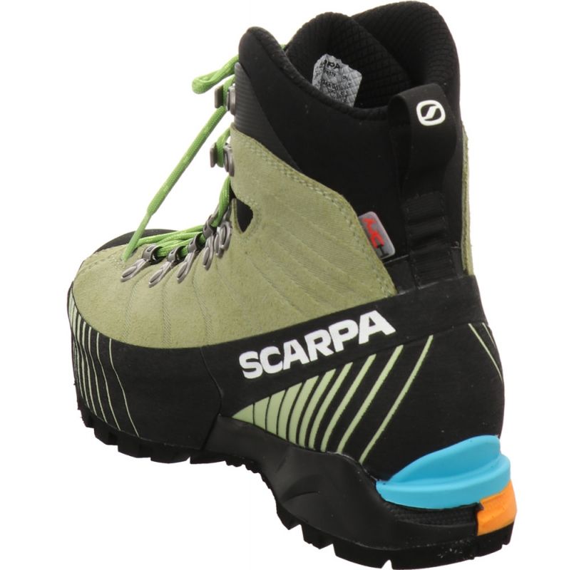 Scarpa Ribelle HD Lady