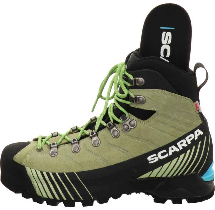 Scarpa Ribelle HD Lady
