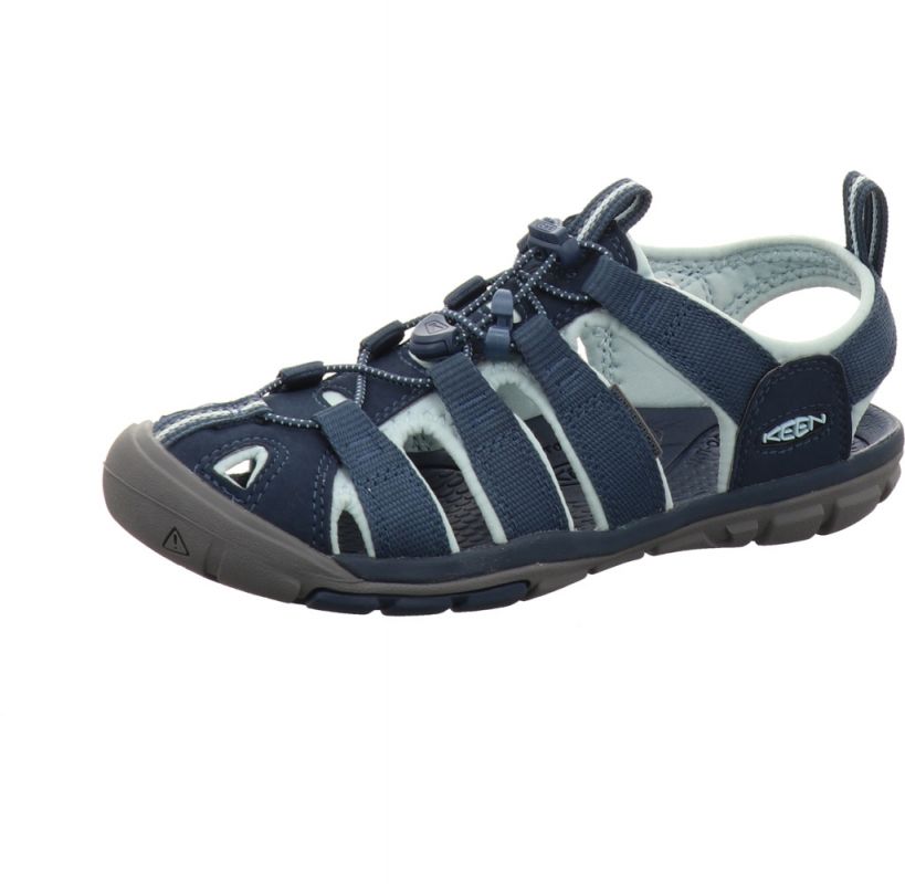 Keen Clearwater CNX Ws blau