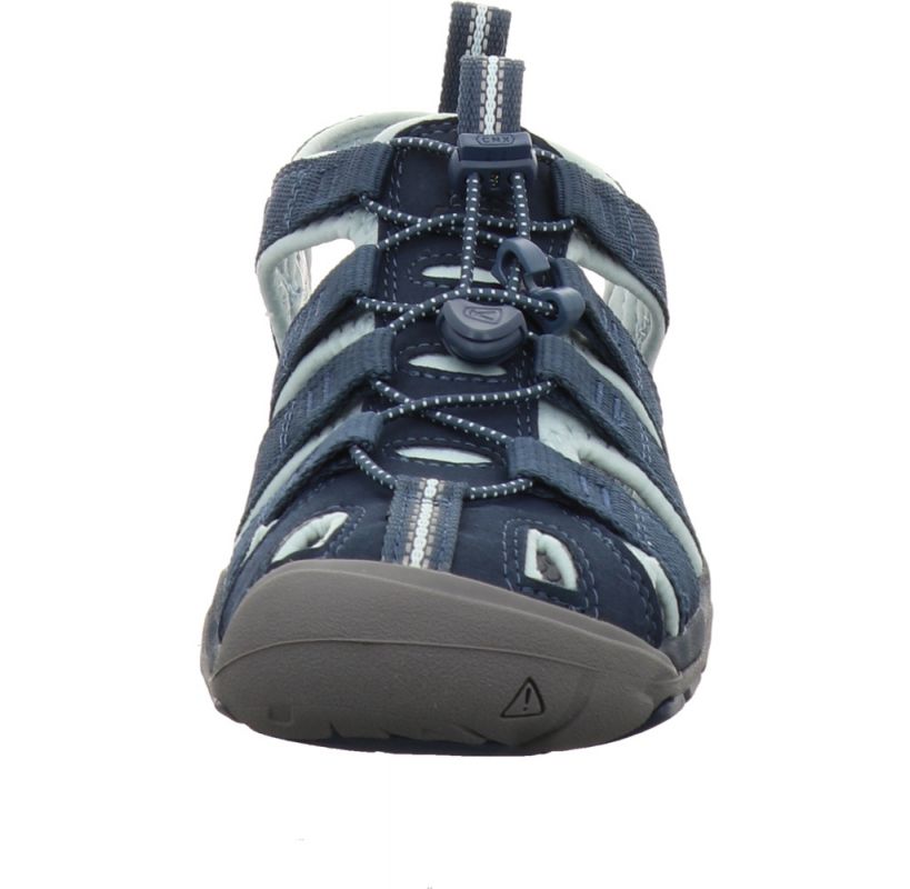 Keen Clearwater CNX Ws blau
