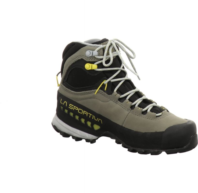 La Sportiva TX 5 Mid GTX Lady grau