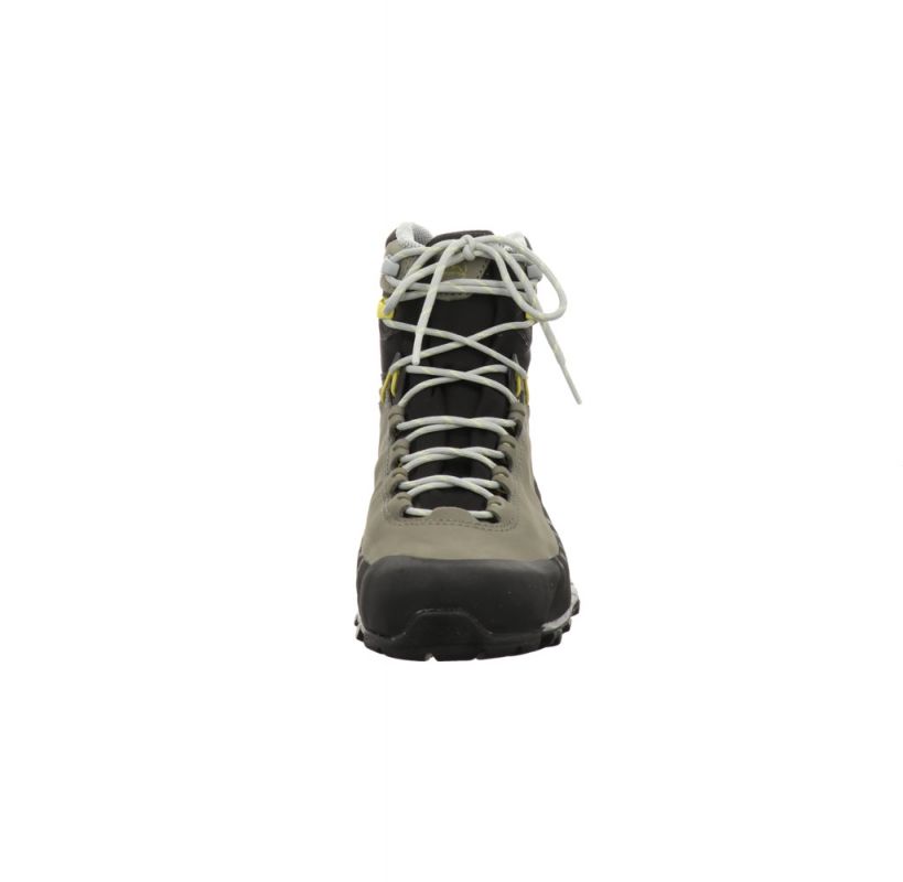 La Sportiva TX 5 Mid GTX Lady grau
