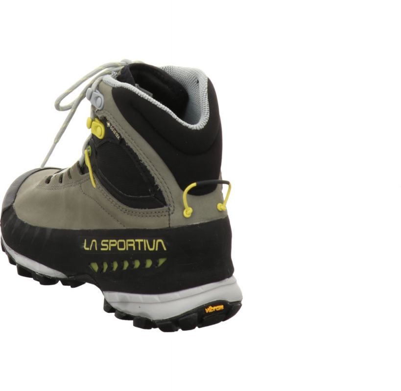 La Sportiva TX 5 Mid GTX Lady grau