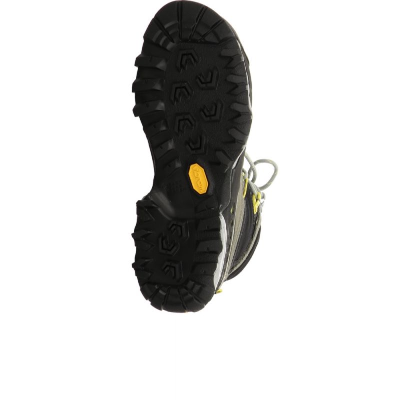 La Sportiva TX 5 Mid GTX Lady grau