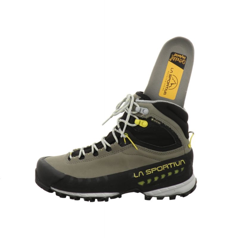 La Sportiva TX 5 Mid GTX Lady grau