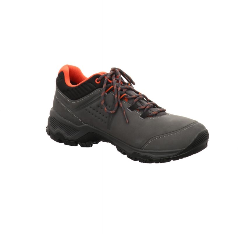 Mammut Mercury IV Low GTX Men