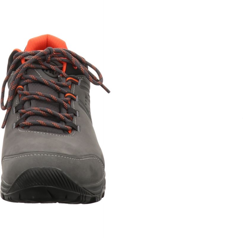 Mammut Mercury IV Low GTX Men