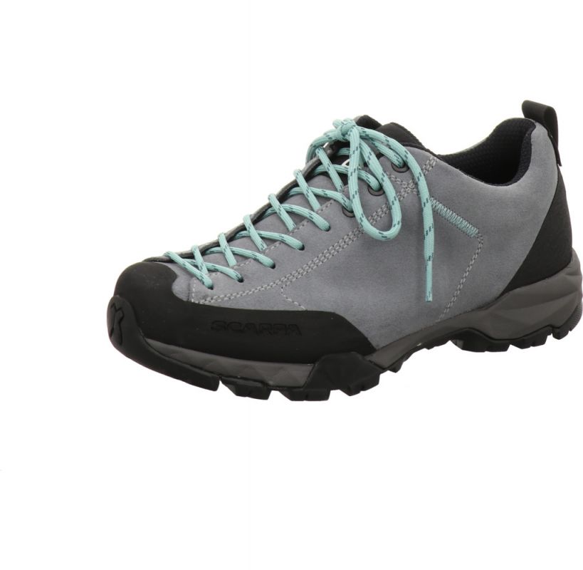 Scarpa Mojito Trail GTX Woman