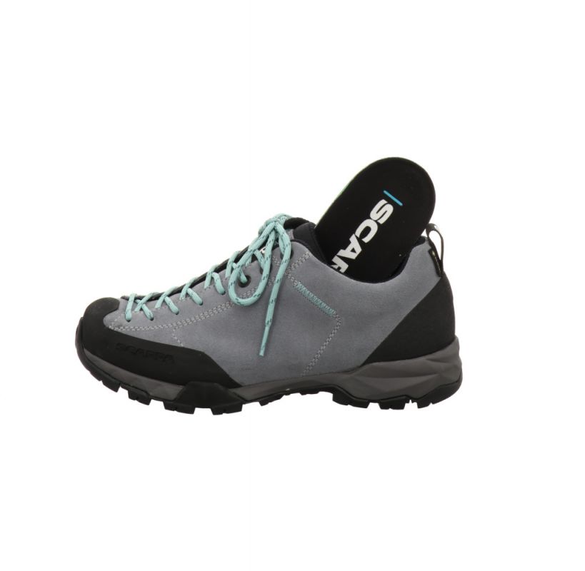 Scarpa Mojito Trail GTX Woman