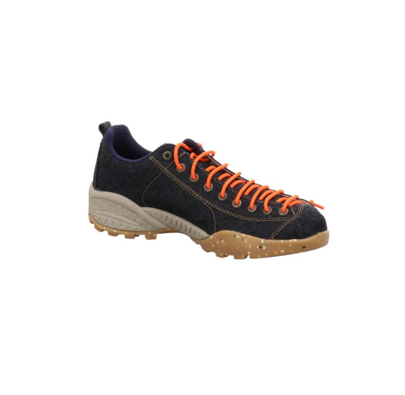 Scarpa Mojito Planet Denim blue