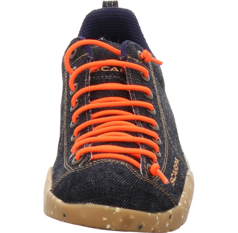 Scarpa Mojito Planet Denim blue