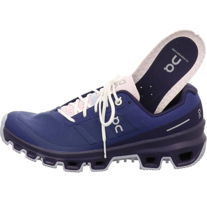 On Shoes Cloudventure 3 Ws Twilight/ Ac