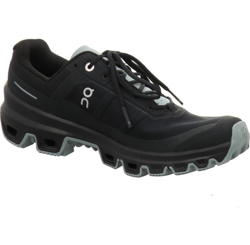 On Shoes Cloudventure Ws black