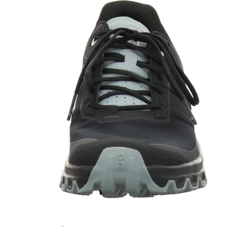 On Shoes Cloudventure Ws black