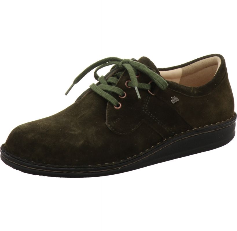 Finn Comfort Vaasa olive