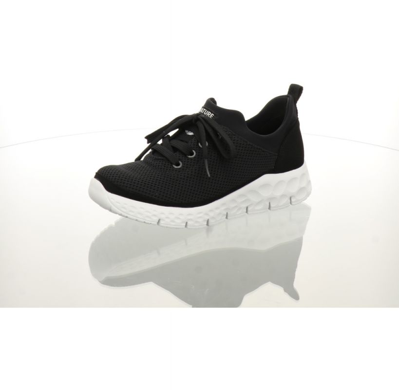 Mephisto Wing schwarz