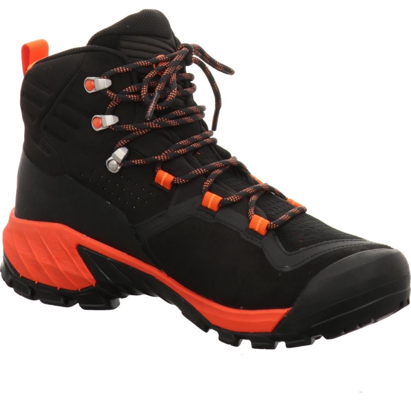 Mammut Sapuen High GTX Men