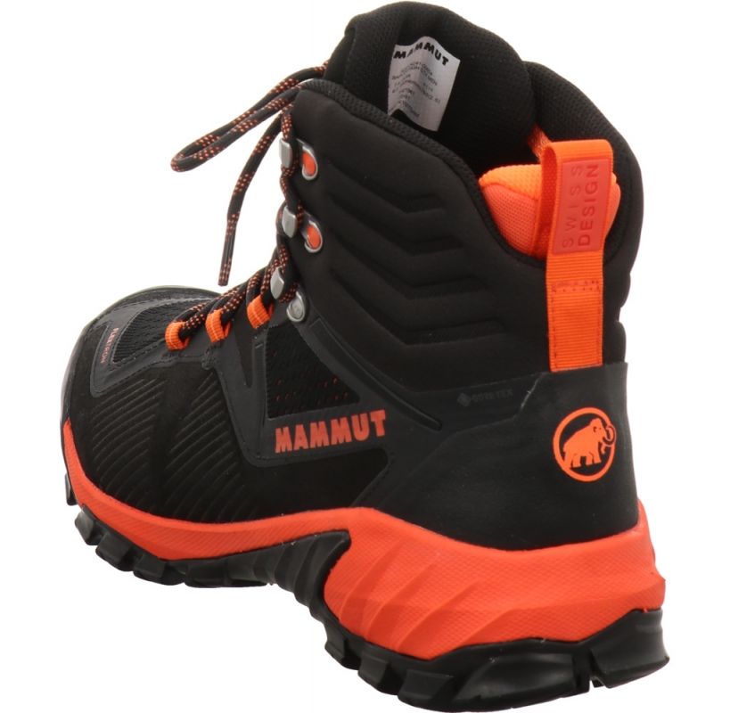 Mammut Sapuen High GTX Men