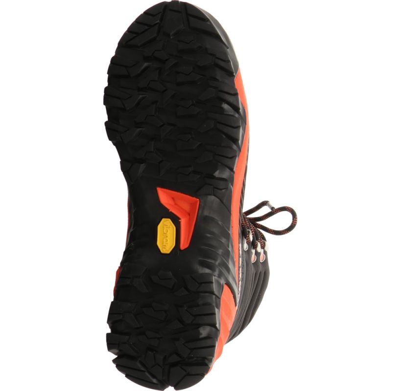 Mammut Sapuen High GTX Men