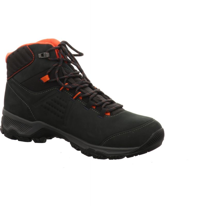Mammut Mercury IV Mid GTX Men