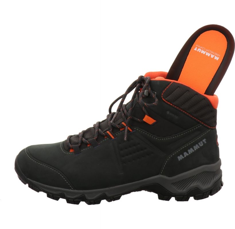 Mammut Mercury IV Mid GTX Men