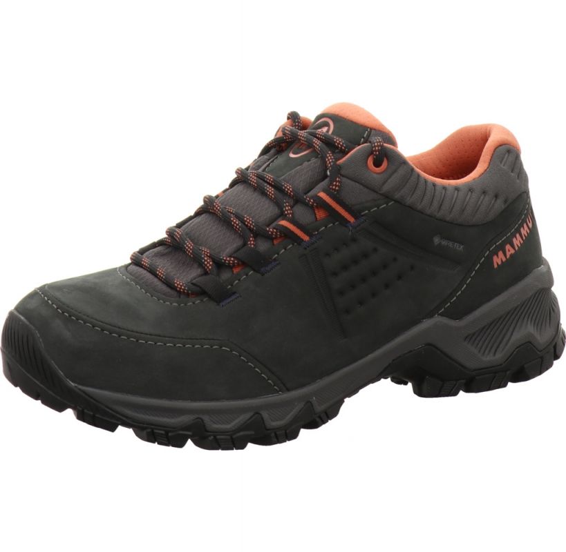 Mammut Nova IV LOW GTX Woman