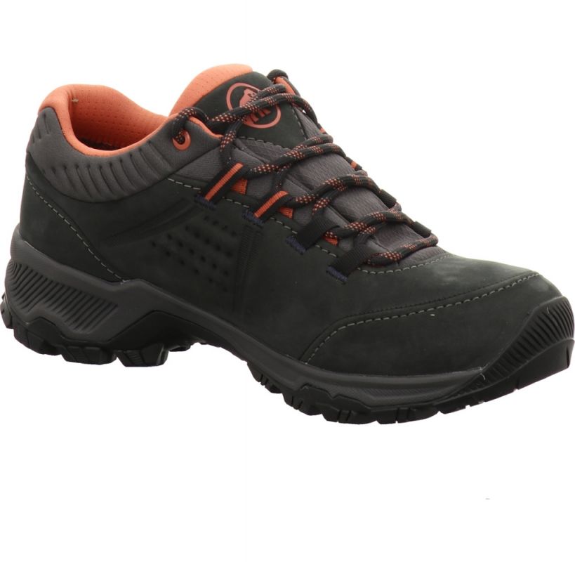 Mammut Nova IV LOW GTX Woman