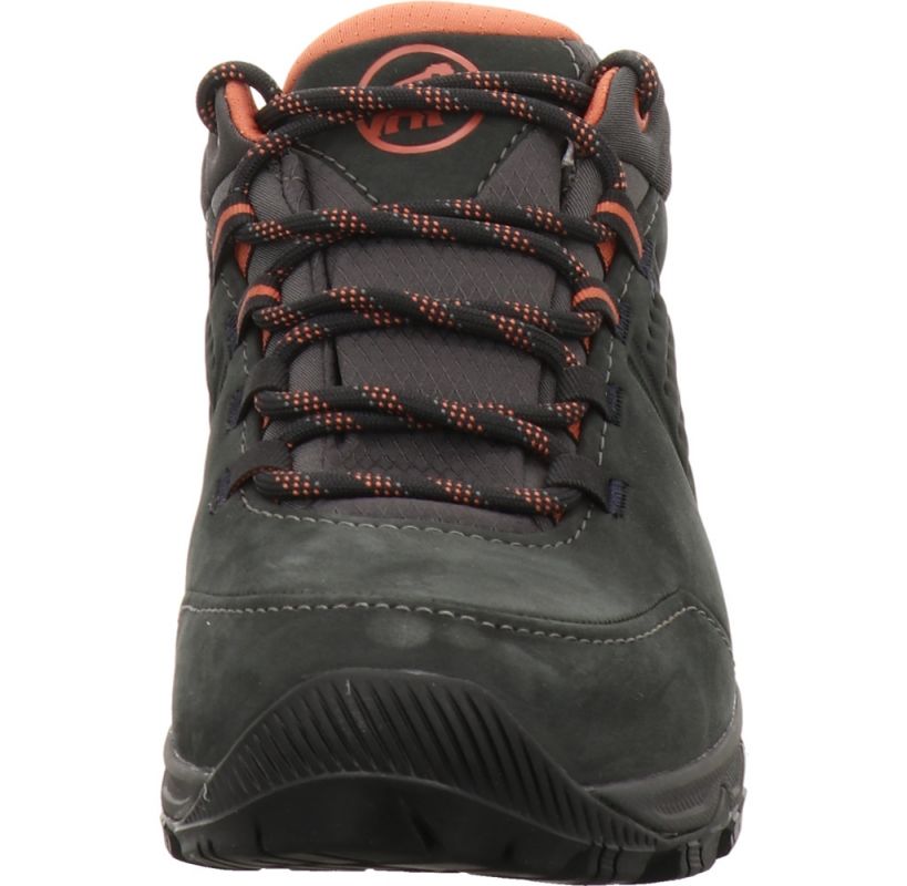 Mammut Nova IV LOW GTX Woman