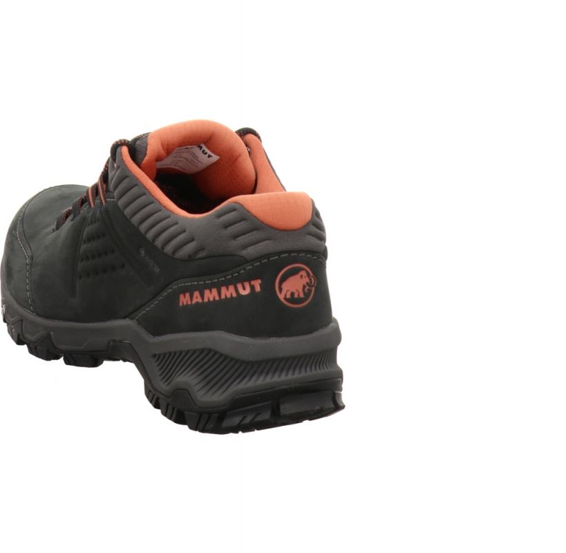 Mammut Nova IV LOW GTX Woman
