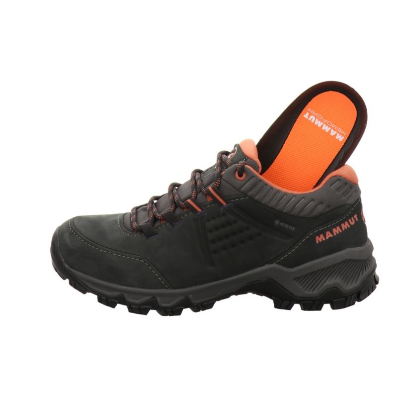 Mammut Nova IV LOW GTX Woman