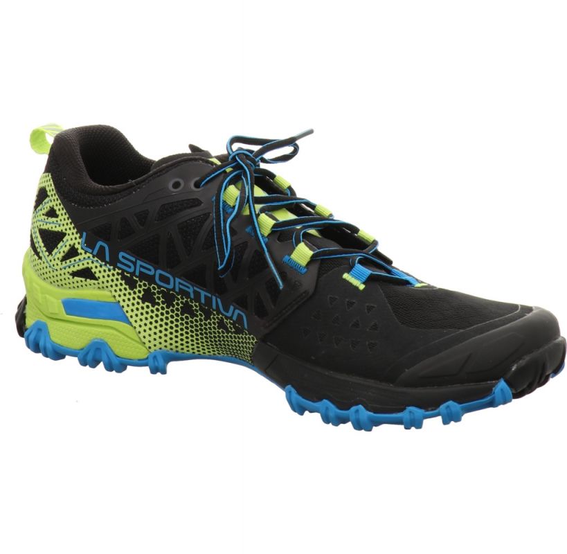 La Sportiva Bushido II Men GTX sw/neon