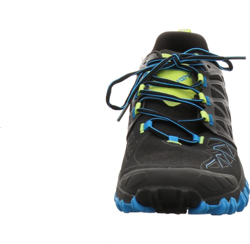 La Sportiva Bushido II Men GTX sw/neon