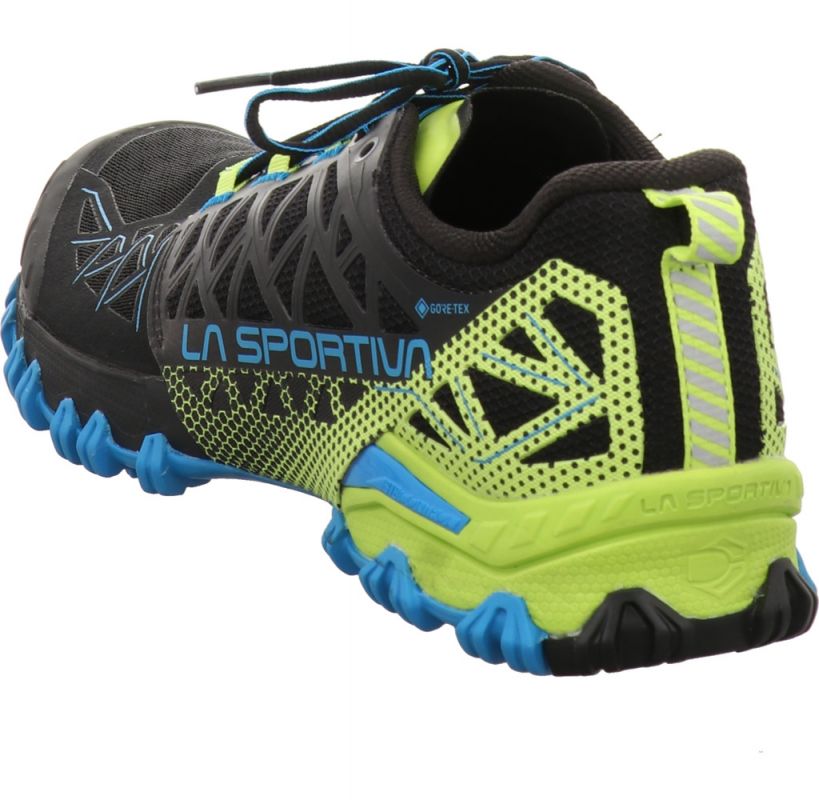 La Sportiva Bushido II Men GTX sw/neon
