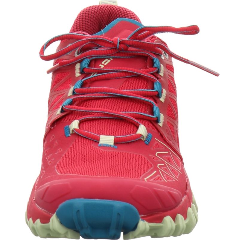 La Sportiva Bushido II Lady GTX cerise