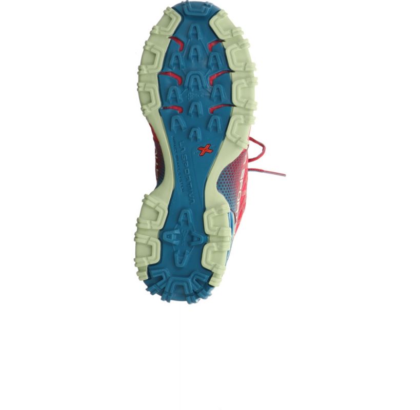 La Sportiva Bushido II Lady GTX cerise