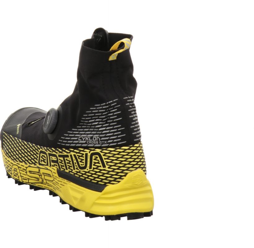 La Sportiva Cyklon Cross GTX