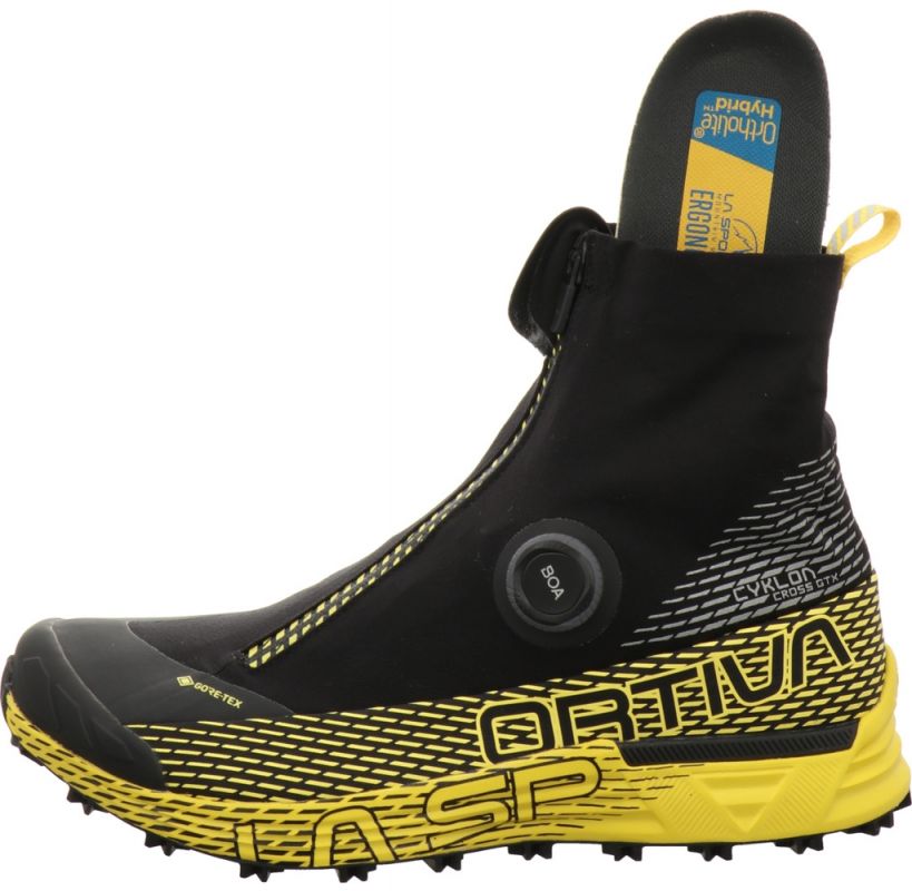 La Sportiva Cyklon Cross GTX