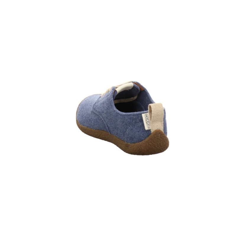 Keen Mosey Derby blue