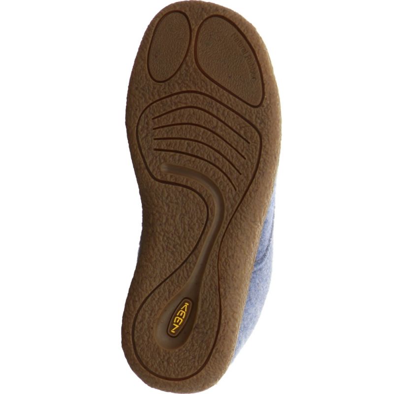 Keen Mosey Derby blue
