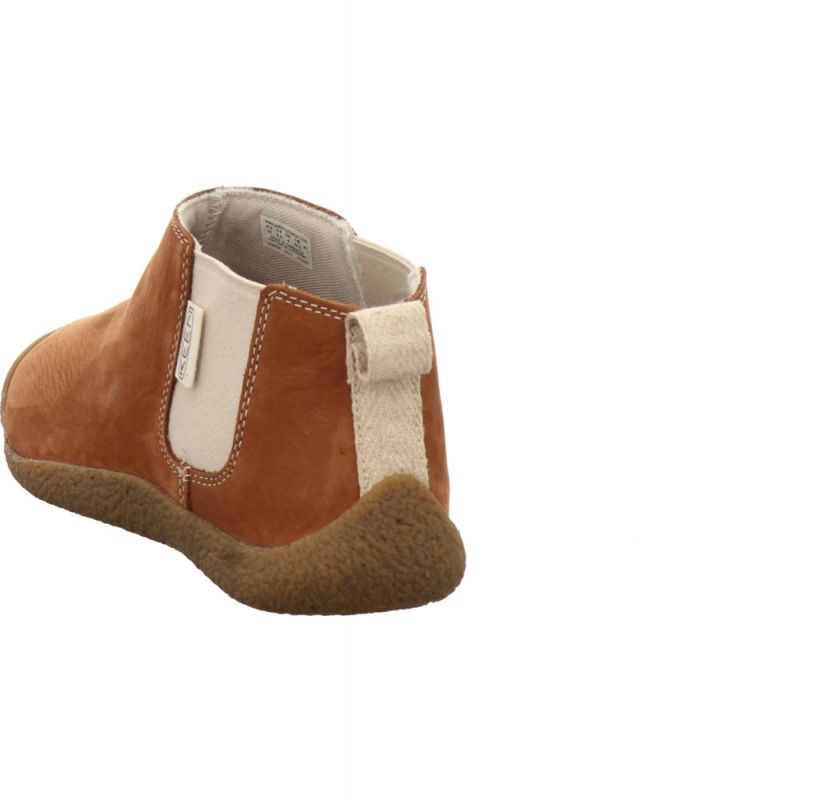 Keen Mosey Chelsea Tortoise