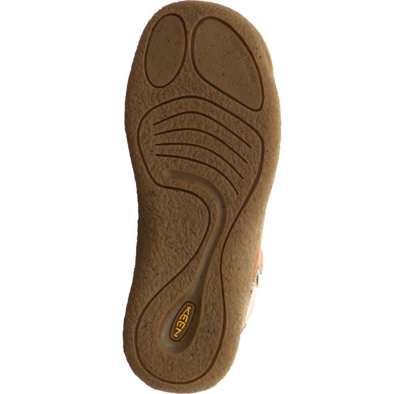 Keen Mosey Chelsea Tortoise