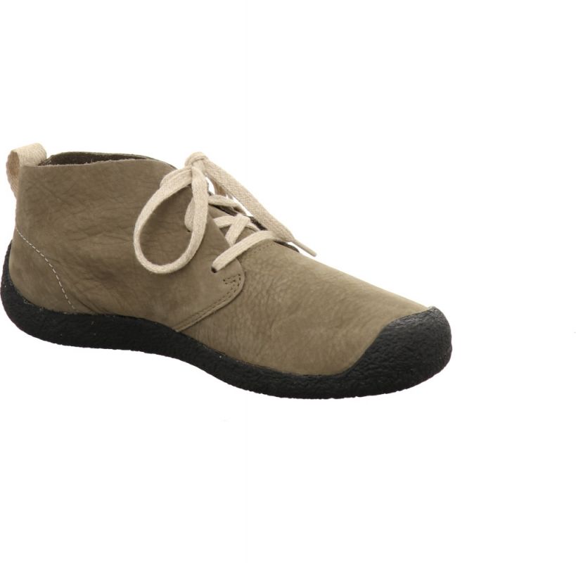 Keen Mosey Chukka Leather Olive