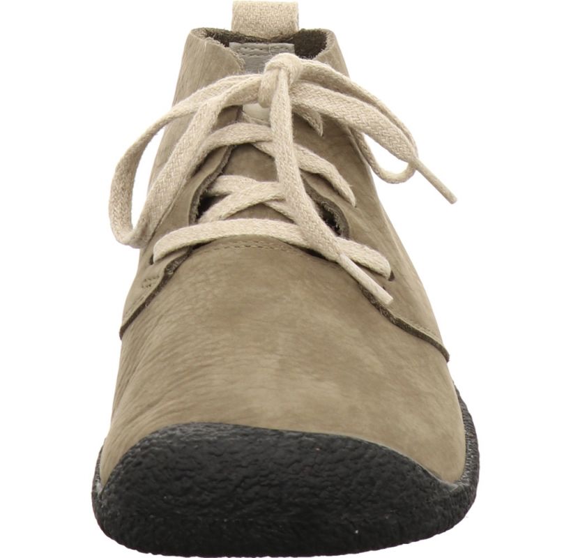 Keen Mosey Chukka Leather Olive