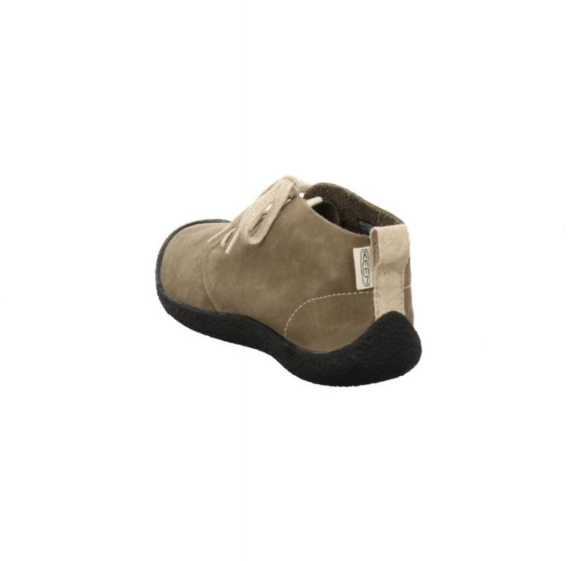Keen Mosey Chukka Leather Olive