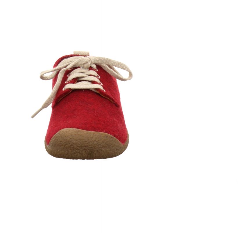 Keen Mosey Derby red