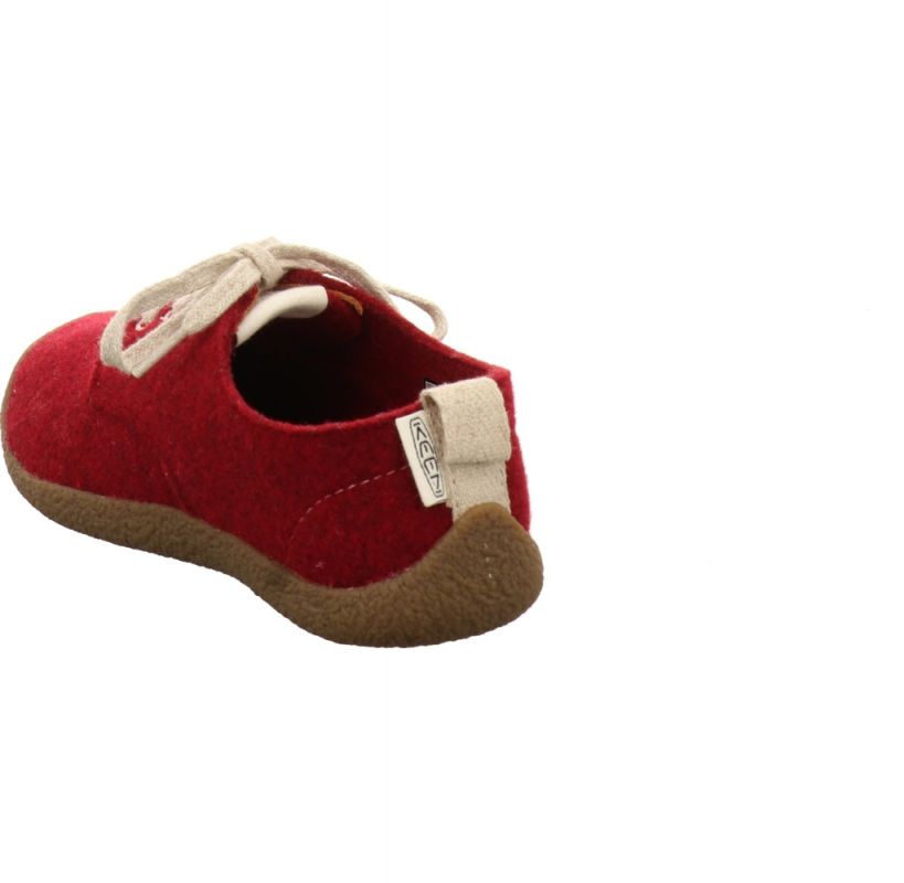 Keen Mosey Derby red